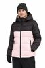 Jachetă sport de iarnă O'Neill pentru femei O'Riginals Snowboard/Ski Pink