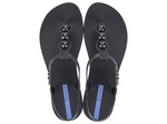 Sandale Ipanema Class pentru femei, la modă și confortabile, negre