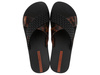 Flip-flops de damă Ipanema Sense Slide [27214 BC402], negru.