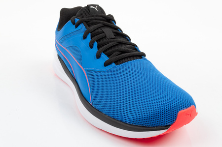 Pantofi sport Puma pentru bărbați Transport albastru, confortabili și ușori