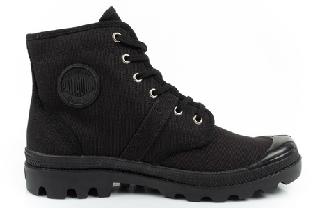 Pantofi sport pentru bărbați Palladium [00069-001], negri.