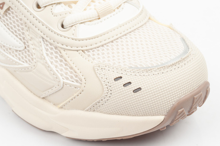 Pantofi sport Fila Netgrind pentru bărbați, confortabili, la modă, ecru