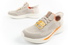 Pantofi sport Slip-On Skechers Slade Quinto pentru bărbați, bej, SLIP-INS [210810/SND]