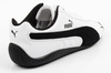 Pantofi sport Puma Speedcat din piele neagră pentru bărbați