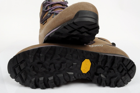 Pantofi trekking Aku Trekker GTX pentru femei