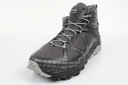 Pantofi trekking damă Aku Flyrock GTX [697632], negri.
