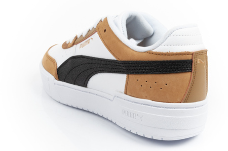 Pantofi sport pentru bărbați Puma CA Pro Sport [379871 01], alb.