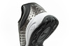 Pantofi sport Puma V-S2 Goalgetter pentru copii, argintii la modă