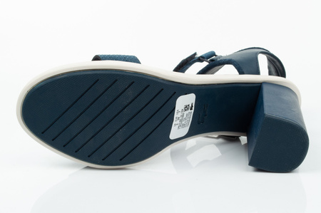 Pantofi pentru femei Lacoste Lonelle Sandale [12003] 