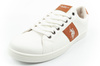 Pantofi sport U.S. Polo Assn. pentru bărbați, la modă, albi, confortabili