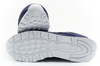 Teniși Reebok Classic Leather pentru femei, piele mov, la modă