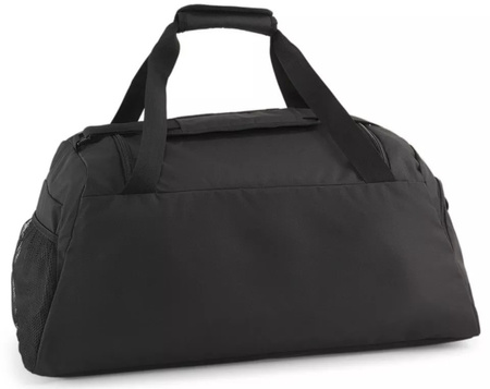 Geantă de antrenament Puma Teamgoal Sportbag 55L, neagră, mare