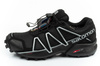 Salomon Speedcross [383181] Pantofi sport GTX, negri.