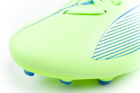 Ghete de fotbal Puma Ultra 5 Play FG/AG Firm Ground pentru copii