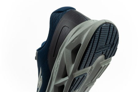 Teniși Skechers Glide-Step Vortex pentru bărbați, confortabili, bleumarin