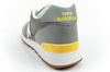 Pantofi sport New Balance 515 pentru bărbați, la modă, confortabili, gri, galbeni