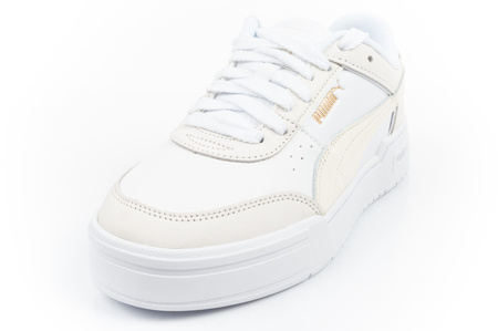 Pantofi sport de damă Puma Pro Sport [379871 02], alb.
