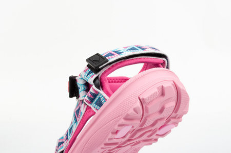 Sandale pentru copii Lee Cooper [LCW-24-34-2600], roz.