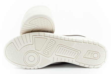 Teniși Puma Shuffle pentru bărbați, ușori, confortabili și la modă, bej