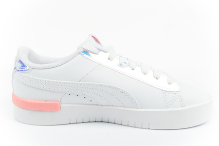 Pantofi sport Puma Jada [393923 01], alb.