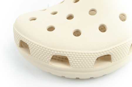 Sandale cu saboți Crocs Classic [10001-2Y2], bej.