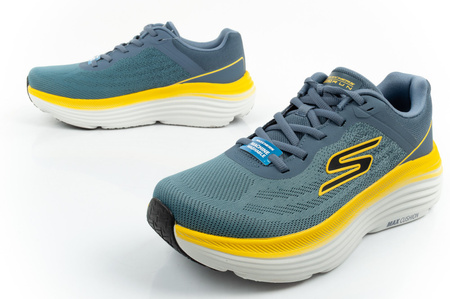 Pantofi de alergare ușori Skechers Max Cushioning pentru bărbați