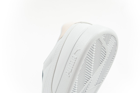 Pantofi sport pentru bărbați Puma Smash 3.0 L [390987 19], alb.