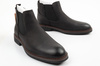 Ghete Chelsea Wrangler pentru bărbați, Toby Boots, elegante, la modă, fără mâneci