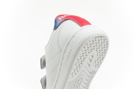 Pantofi sport pentru copii Reebok RBK Royal [HP4821], alb.