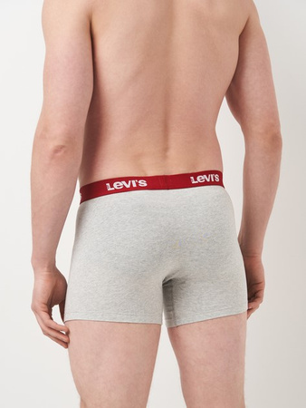 Boxershort Levi's pentru bărbați [701225625 003] Pachet 7, multicolor.
