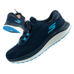 Skechers Go Run Persistence 2 [246084/NVY] pantofi de alergare sport pentru bărbați, bleumarin.