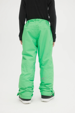 Pantaloni de snowboard/schi O'Neill Hammer pentru băieți 10K/10K
