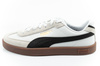 Teniși de damă Puma Club II Era, piele, alb