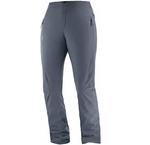 Pantaloni de snowboard pentru femei Salomon WARM AMBITION Snowboard Salomon WARM AMBITION
