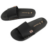 Șlapi sport Rider R10 Slide pentru bărbați - Negri confortabili
