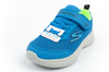 Pantofi sport Skechers Selectors pentru copii, băieți, albastru deschis și confortabili