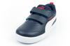 Pantofi sport pentru copii Puma Courtflex [371544 01], bleumarin.