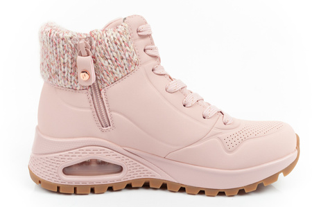 Pantofi de damă Skechers Uno Rugged [167988/BLSH], roz.