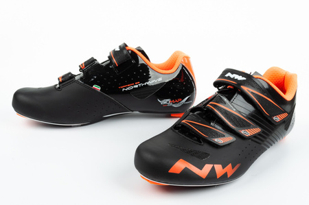 Pantofi de ciclism Northwave Torpedo 3S [80141004 06]