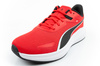 Pantofi sport pentru bărbați Puma Skyrocket Lite, ușori și confortabili, roșii