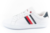 Pantofi sport pentru bărbați Tommy Hilfiger [04921YBS], alb.