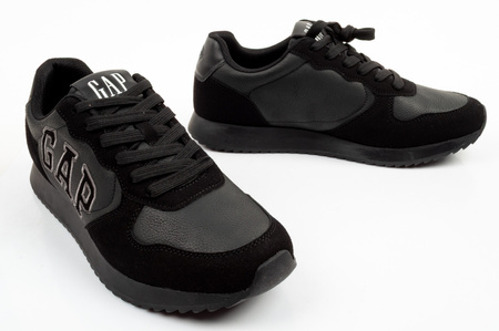 Pantofi sport GAP pentru bărbați, model Nashville Arich Logo, model la modă