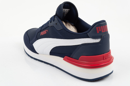Teniși sport Puma ST Runner v4 pentru bărbați, bleumarin la modă