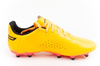 Ghete de fotbal Puma King Match FG/AG [107570 05], portocalii.