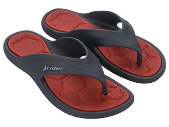 Șlapi sport Rider pentru bărbați, model Cape XVIII, confortabili