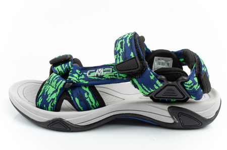Pantofi de drumeție CMP Hamal pentru copii, sandale pentru tineri, ușoare și confortabile [38Q9954 22NL]