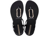 Sandale flip-flop pentru femei Ipanema Fashion Sand VIII Fem, la modă și confortabile