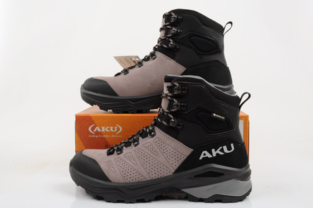 Pantofi de trekking din piele Aku Adapta Gore-Tex pentru femei