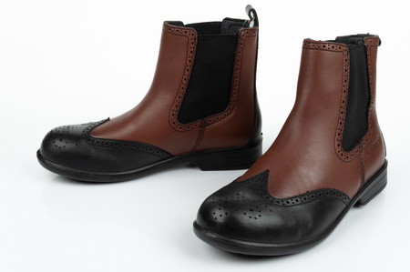 Cizme de siguranță Lavoro [6036.42] S2