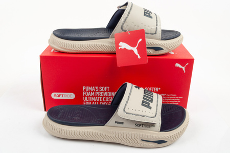 Șlapi pentru bărbați Puma SoftridePro Slide pentru băieți